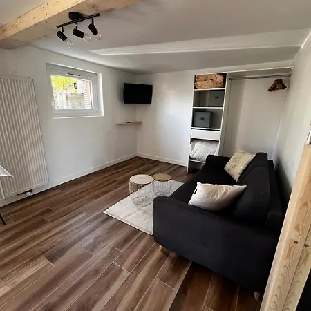 Appartement Proche Le Bourget-du-Lac