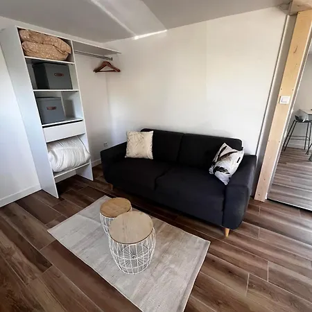 Appartement Proche Le Bourget-du-Lac