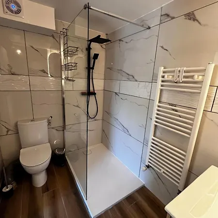 Appartement Proche Le Bourget-du-Lac