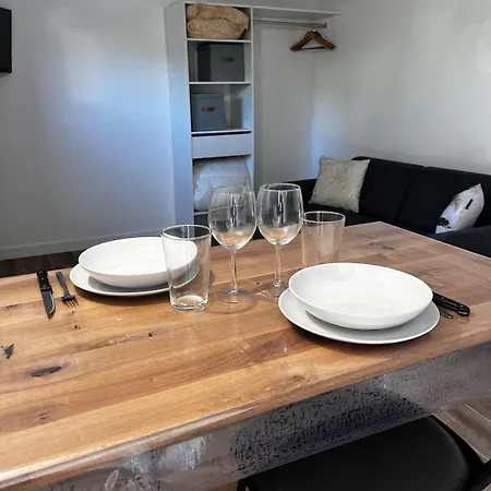 Proche Appartement Le Bourget-du-Lac