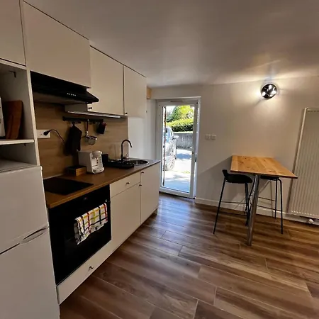 Proche Appartement *