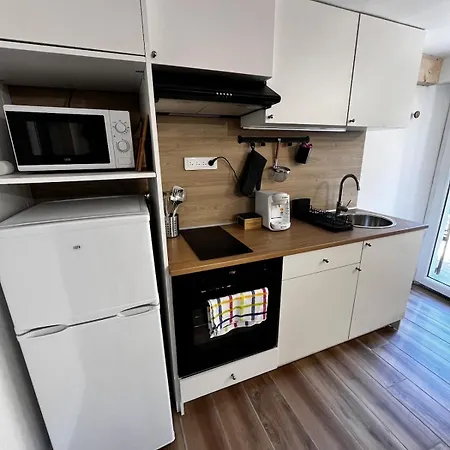 Proche Appartement Le Bourget-du-Lac