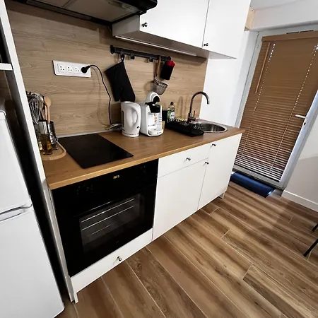 Appartement Proche