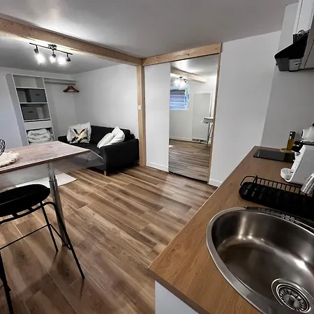 Appartement Proche