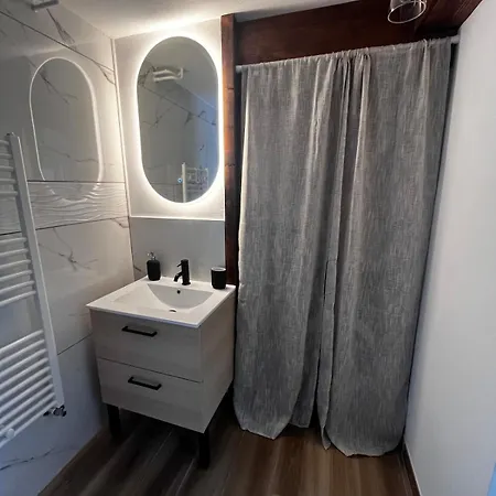 Proche Appartement