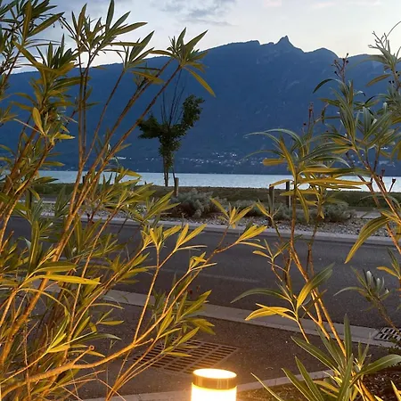 Proche * Le Bourget-du-Lac